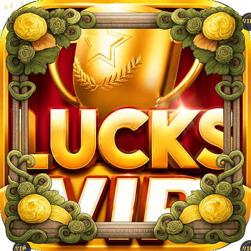 lucksvip — galeri pratinjau - APK Resmi
