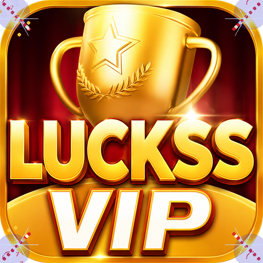lucksvip — galeri pratinjau Resmi APK
